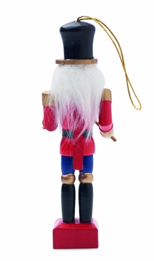Logotrade promotional item image of: Small nutcracker character