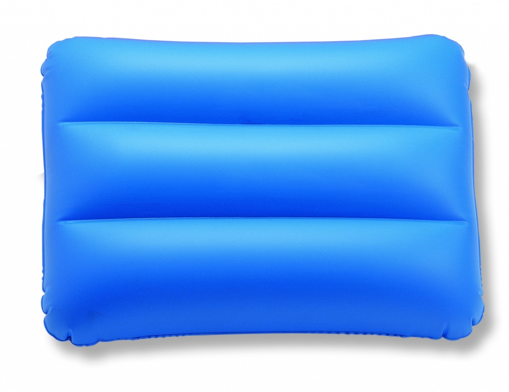 Logo trade promotional item photo of: Beach pillow