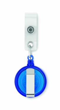 Logo trade corporate gift photo of: Badge holder