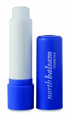 Logo trade promotional gifts image of: Lip balm