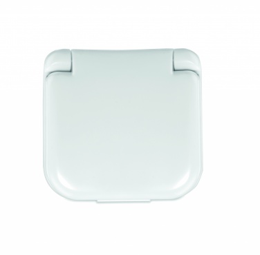Logo trade promotional merchandise photo of: Compact sewing kit