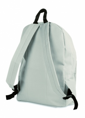 Logotrade corporate gifts photo of: 600D polyester backpack