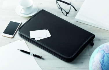 Logotrade advertising product picture of: A4 conference folder