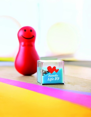 Logo trade promotional gifts image of: Assorted puzzle games