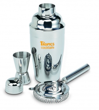 Logotrade advertising product image of: Cocktail set