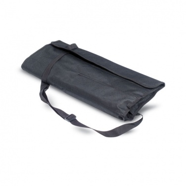 Logo trade promotional products picture of: BBQ apron with BBQ tools