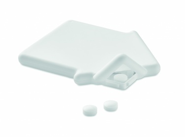 Logotrade corporate gift image of: Mint dispenser