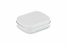 Easy tin silver w/mints