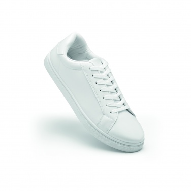 Logotrade promotional item picture of: Sneakers in PU 42