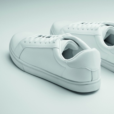 Logotrade advertising product picture of: Sneakers in PU 42