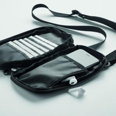 Logo trade promotional products picture of: Cross body smartphone bag