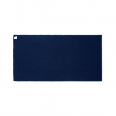 Logo trade promotional product photo of: SEAQUAL® towel 70x140cm
