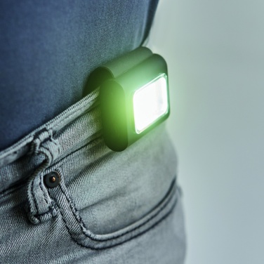 Logotrade promotional giveaways photo of: Multifunctional COB light