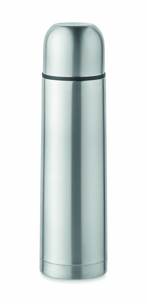 Logotrade advertising product image of: Double wall bottle 500 ml