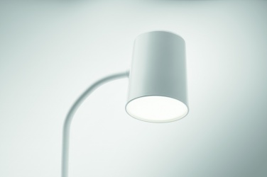 Logo trade promotional gifts picture of: Wireless charger, lamp speaker