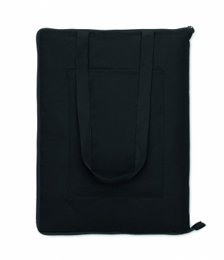 Logotrade promotional merchandise image of: Foldable picnic blanket