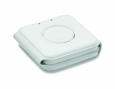 Logotrade promotional giveaway image of: Foldable charging station