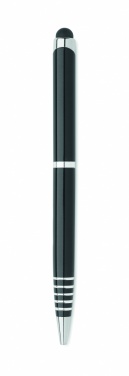 Logo trade corporate gifts picture of: Stylus ball pen