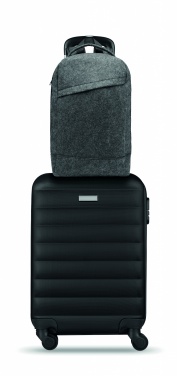 Logotrade promotional giveaway picture of: 13 inch laptop backpack