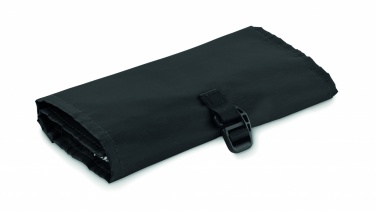 Logotrade promotional product picture of: 210RPET travel cable organizer