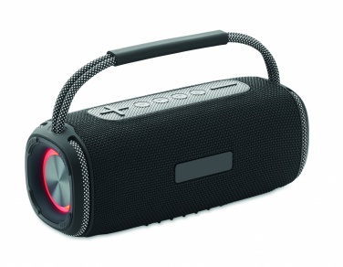 Logo trade promotional merchandise picture of: 2x10 Waterproof speaker