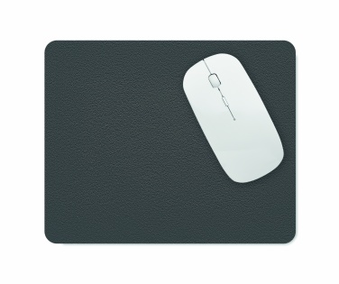 Logotrade promotional gift image of: Recycled PU mouse mat