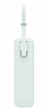 Logotrade promotional item image of: 5000 mAh power bank with COB