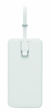 Logotrade promotional merchandise picture of: 10000 mAh power bank with COB