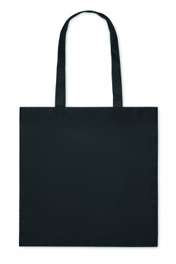 Logotrade promotional gifts photo of: RPET non-woven shopping bag