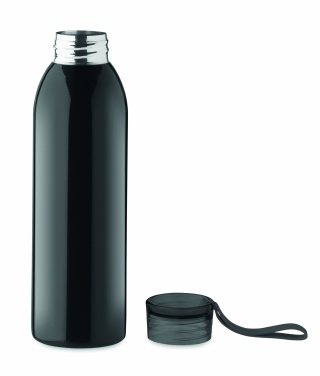 Logotrade promotional merchandise photo of: Stainless steel bottle 650ml