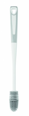 Logo trade promotional product photo of: Bottle cleaning brush
