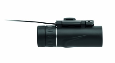 Logo trade promotional products picture of: Compact lightweight binoculars
