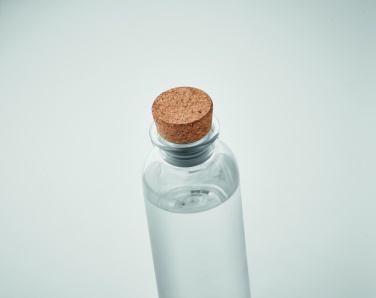 Logo trade promotional merchandise picture of: Tritan Renew™ bottle 500ml