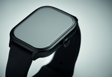 Logotrade promotional giveaway image of: Smart wireless health watch