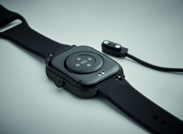 Logotrade promotional product image of: Smart wireless health watch