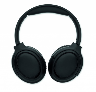 Logo trade advertising product photo of: ANC foldable headphone
