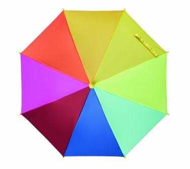 Logotrade promotional gifts photo of: 18 inch kids umbrella