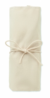 Logotrade promotional product picture of: 5 piece cocktail kit in pouch.