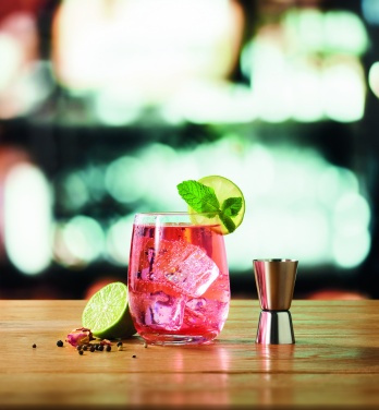 Logotrade promotional giveaway image of: 5 piece cocktail kit in pouch.