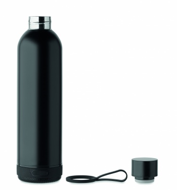 Logotrade advertising product image of: Double wall bottle 500ml