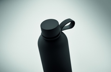 Logotrade advertising product image of: Double wall bottle 500 ml