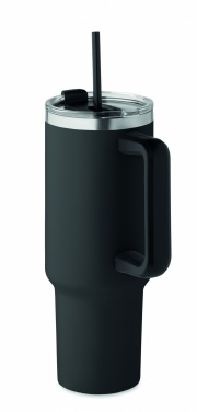 Logo trade promotional merchandise photo of: Double wall tumbler 1200ml