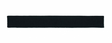 Logo trade promotional products image of: Scarf in RPET polyester