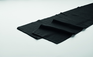 Logotrade promotional merchandise image of: Scarf in RPET polyester