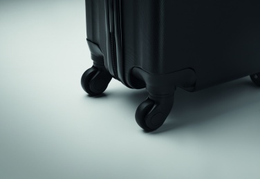 Logotrade business gifts photo of: Underseat luggage trolley
