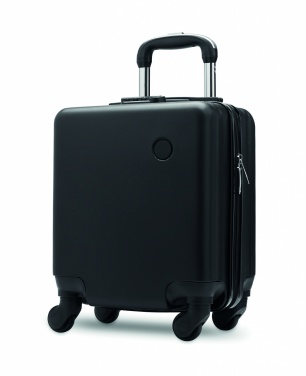 Logotrade promotional product picture of: Underseat luggage trolley