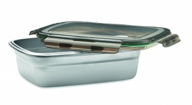 Logotrade promotional gift picture of: Lunch box 850 ml