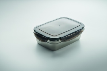 Logo trade promotional giveaway photo of: Lunch box 850 ml