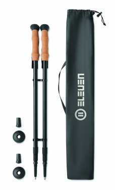 Logotrade promotional items photo of: Nordic walking poles