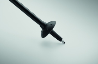 Logo trade advertising products picture of: Nordic walking poles